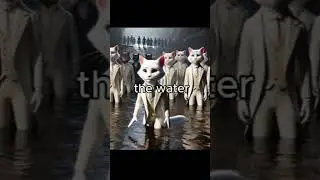 Inspiring Cat Story [EMOTIONAL]