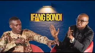 IFANG BONDI 31st edition with Dembo Jobarteh (D Jobz),