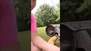 Small engine mechanic tip of the day