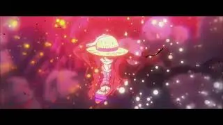 Kaido v luffy / Vivaldi santana