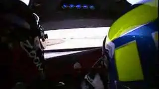 Mazda Furai Concept Laps Buttonwillow
