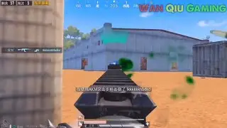 YING WAN QIU IS BACK!!! | GODLIKE REFLEXES | PRACTICE MAKES PERFECT