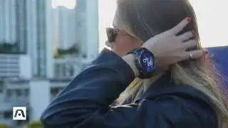 Smartwatch Argomtech C70