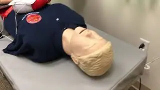CPR Certification in Livermore, CA 🔥 Save Lives with Expert Training! #lifesavingskills #viralvideo