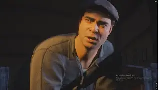Mafia Definitive Edition Проходження #9 План Полі