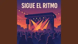 Sigue El Ritmo
