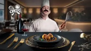 D&eacute;couvrez ces fabuleux nuggets GASTRONOMIQUES 👨🏻&zwj;🍳