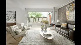 Al Beadle Mid Century Home