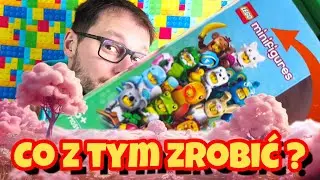 Co zrobić z tymi furaskami ? / Czus jor destini #4