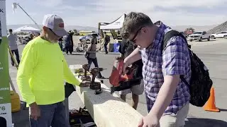 Dixie Tech hosts 'We Build Utah' job fair to inspire next generation of builders