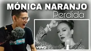 Reaction🎵Mónica Naranjo - Perdida (Vevo Video) | Ramley Reacts