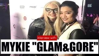 Interview with Mykie 
