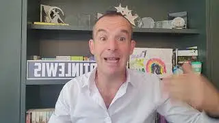 Martin Lewis: ENERGY BILLS CRISIS EMERGENCY HELP VIDEO