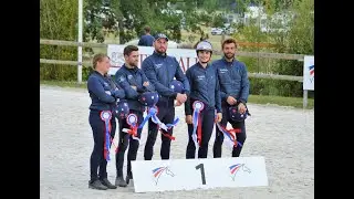 Championnat de France Open 2022