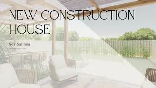 New construction house in Ses Salines, Mallorca for &euro;1,700,000