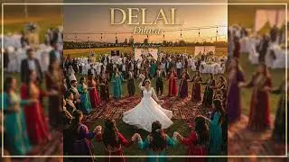 Delal-Dilara | Kürtçe Geleneksel Halay