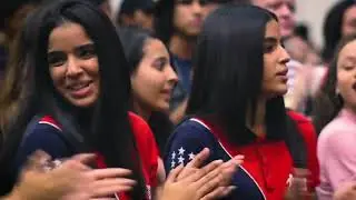 Deixa Jesus ser mais importante - FJU Dourados (Paródia - Eu sei de cor / Marilia Mendonça)