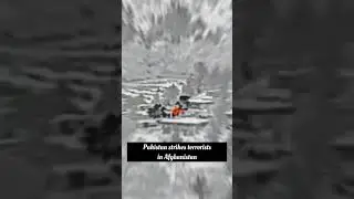 Pakistan Swift Strike
