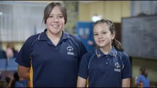 Nundah/Wavell Girl Guides