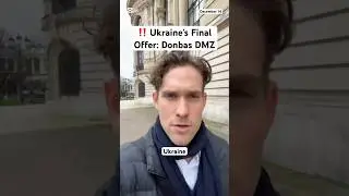 #Украина окончательно уступила: демилитаризованная зона на #Донбассе #геополитика #россия #osint