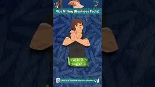 राइस मिल व्यवसाय करना सीखें | Business Idea | Start Rice Mill Plant | #businessideas #business