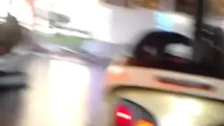 Mdr auto tamponeuse