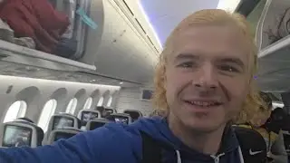 Улетаю в Таиланд, перелет Домодедово - Ташкент - Бангкок, встречай Паттайя