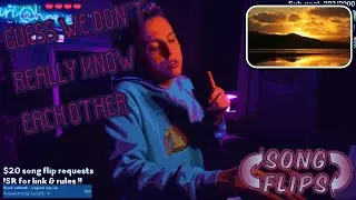 Guess We Don't Really Know Each Other | EPIC