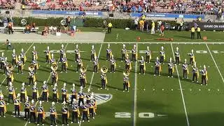 BOHEMIAN RHAPSODY;  UCLA V. USC;  WORLD'S GREATEST FIELD SHOW (HD VERSION)