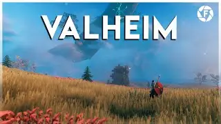 The Beauty of Valheim | Flurdeh
