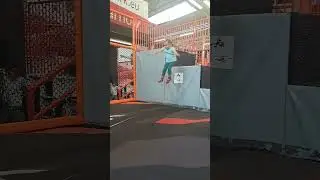 Blanka Flypark