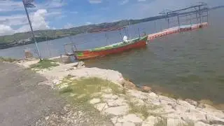 Soon Velly uchali Lake