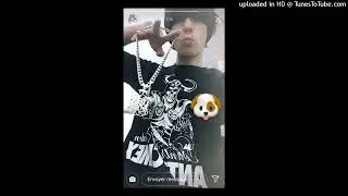 bladee the fool x coldvisions ripsquad type beat