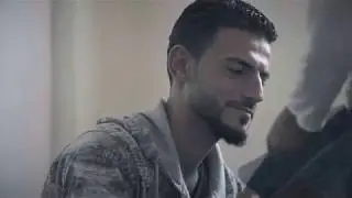 A Day in the Life: Stonemasonry trainee Ammar Mohammad Ali’s new life in Mafraq, Jordan