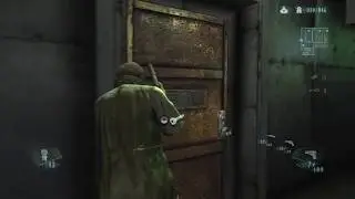 PS4 Resident Evil Revelations 1 modo asalto abismo nivel 3 (bonificación triplete)