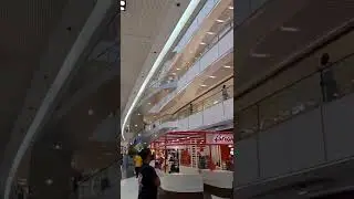 Philippine malls - SM Aura Premier