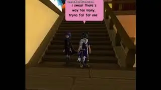 W101 These Girls
