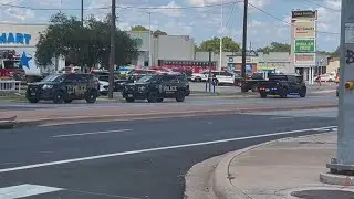 3 people killed in shooting at Texas Target store