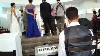 Maria Amor Infinito (Shemah) - cover