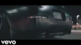 Butch U & khadiz - Cruise Control