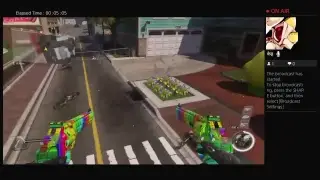 Jitter mod after patch 1.19