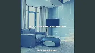 Background for Staycations