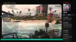 TBAG super soldier (TBSS)fatdessa 12 am eastern.