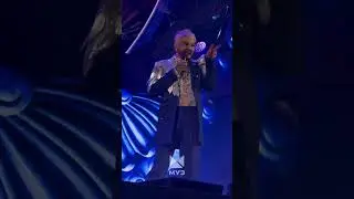 Харизматичный! Неподражаемый! Филипп Киркоров! 20.07.2025 #яэтужизньтебеотдам #вкфест #киркоров