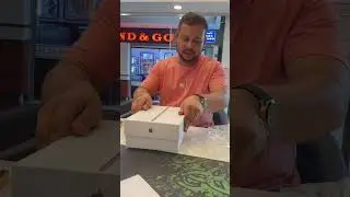 Unboxing iPad 10.2, 64GB 9th Generation