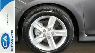 2013 Toyota Camry Memphis, TN #330877