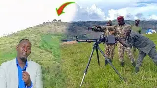 MENYA UKO INGABO ZIDATSINDWA ZAFASHE POINT ZERO NA MATOKEO 