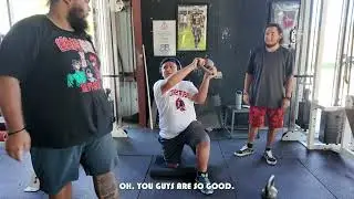 Project BroFit Ep. 17
