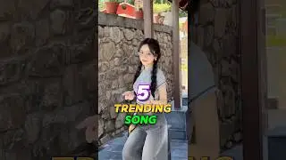 Top 5 Most Used Viral Songs for YouTube shorts😍🎧| Shaky-Besos-Sapphire | #explore #song #shorts