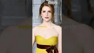 Anna Kendrick's Rise to Fame & $7M Hollywood Home!
